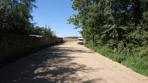 Modernizacja drogi gminnej w Raszewie Dworskim - etap II, 