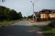 Przebudowa ulicy Kościuszki w Czerwińsku nad Wisłą, 
