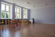 Adaptacja pomieszczeń Szkoły Podstawowej w Czerwińsku nad Wisłą na potrzeby przedszkola, 