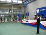Uroczyste otwarcie hali sportowej w Czerwińsku nad Wisłą - I, 