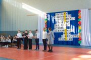 Dzień Edukacji Narodowej w Czerwińsku nad Wisłą, 
