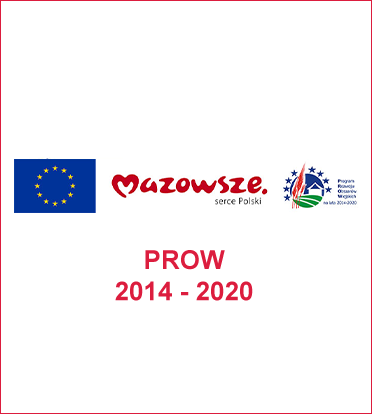PROW 2014 – 2020
