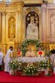 50. rocznica koronacji obrazu Matki Bożej Pocieszenia w Czerwińsku nad Wisłą, Maciej Wojtkowski