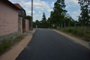 Przebudowa ulicy Kościuszki w Czerwińsku nad Wisłą, 