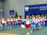 Uroczyste otwarcie hali sportowej w Czerwińsku nad Wisłą - I, 