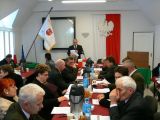 I posiedzenie Rady Gminy w Czerwińsku nad Wisłą kadencji 2010 - 2014, 