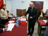 I posiedzenie Rady Gminy w Czerwińsku nad Wisłą kadencji 2010 - 2014, 