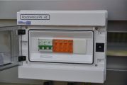 Modernizacja strażnicy OSP w Raszewie Włościańskim poprzez wykonanie instalacji fotowoltaicznej, 