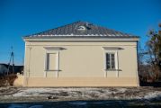 Odnowienie (renowacja) zabytkowego obiektu Szkoły Podstawowej w Chociszewie, 
