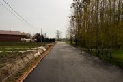 Przebudowa drogi gminnej nr 300222W w Janikowie, 