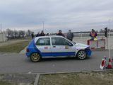 VI Rally Mazowsze, 
