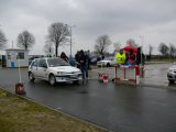 VI Rally Mazowsze, 