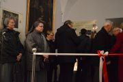 Otwarcie muzeum prymasa Augusta Hlonda w Czerwińsku nad Wisłą, 