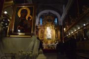 Nawiedzenie kopii Obrazu Matki Bożej Częstochowskiej w Czerwińsku nad Wisłą, 