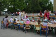 Dzień Dziecka w Czerwińsku nad Wisłą, 