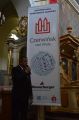 Ogólnopolska konferencja naukowa "Czerwińsk nad Wisłą: historia – rozwój – wyzwania", 