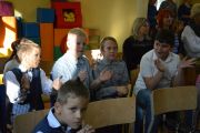 Dzień Edukacji Narodowej w Chociszewie, 