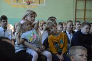 Dzień Edukacji Narodowej w Czerwińsku nad Wisłą, 