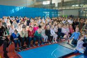 Dzień Edukacji Narodowej w Szkole Podstawowej w Czerwińsku nad Wisłą, 