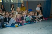 Dzień Edukacji Narodowej w Szkole Podstawowej w Czerwińsku nad Wisłą, 