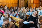 III Międzyszkolny Festiwal Kolęd i Pastorałek w Chociszewie, 