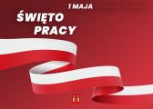 Święta Majowe, 