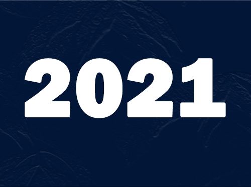 Więcej o: Podsumowanie roku 2021