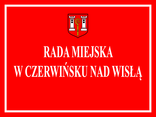 Więcej o: Informacja o Sesji Rady Miejskiej w Czerwińsku nad Wisłą